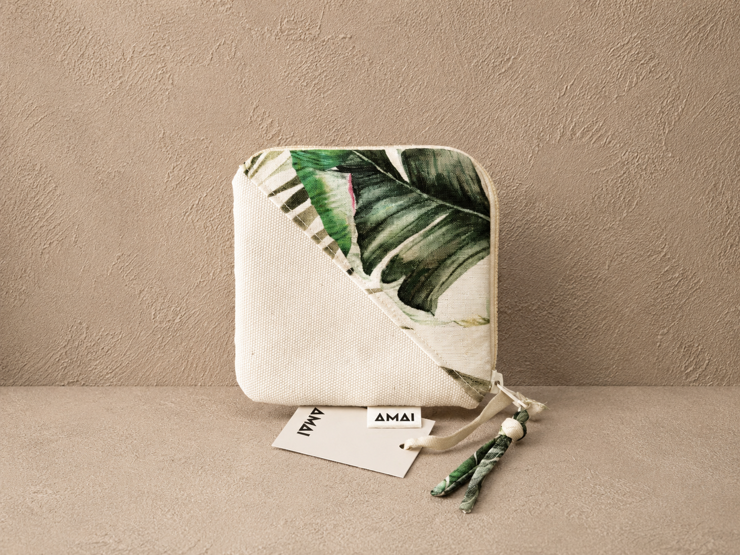 Bolsa porta barras doble
