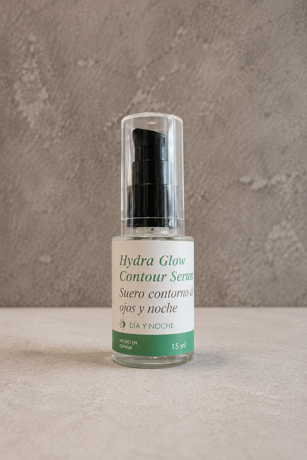 Hydra Glow Contour Serum