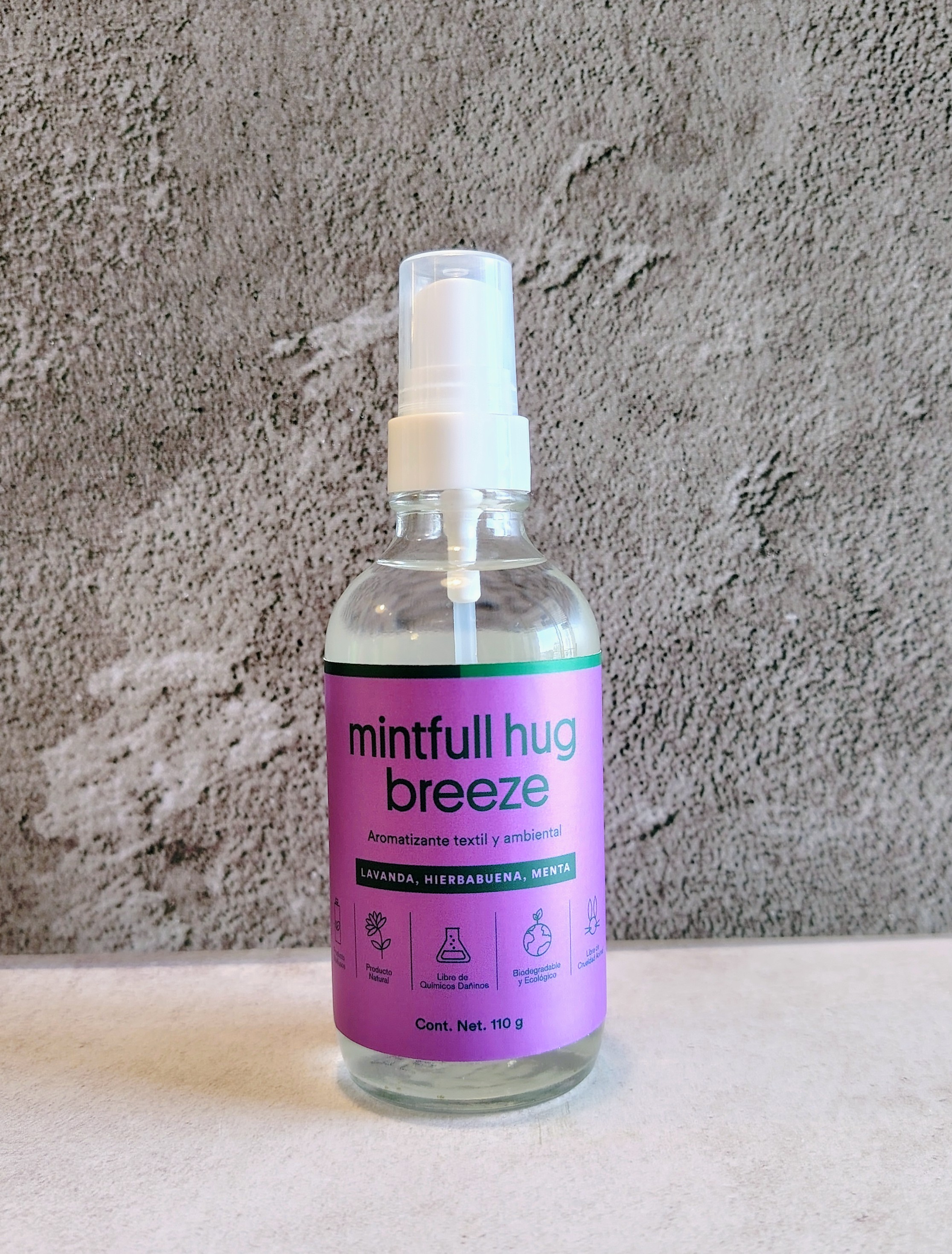 Mintfull Hug Breeze