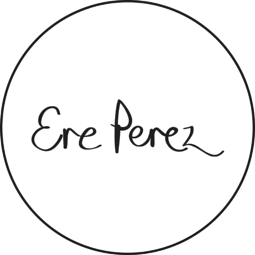 Logo de Ere Pérez